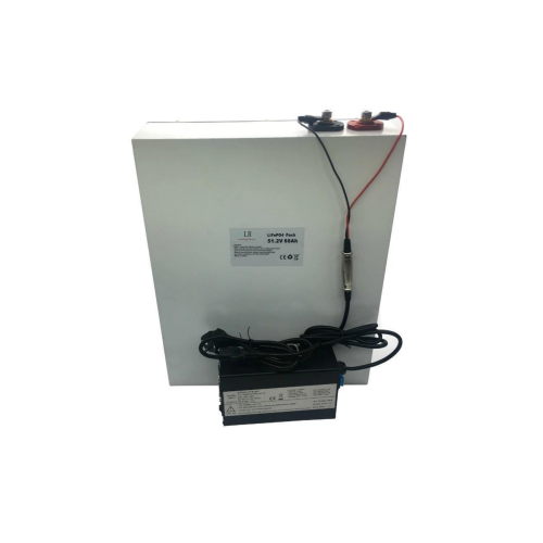 Lithium 51.2V 48V 60ah LiFePO4 Battery for Power Wall