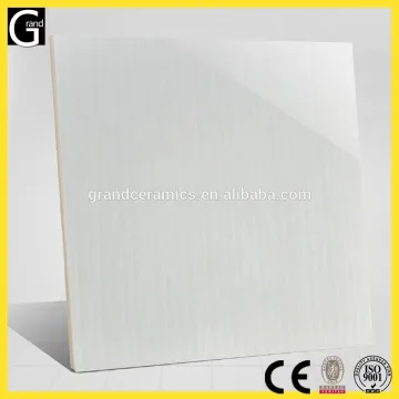 HM6001 China White Wooden Marble Polish Tiles Price