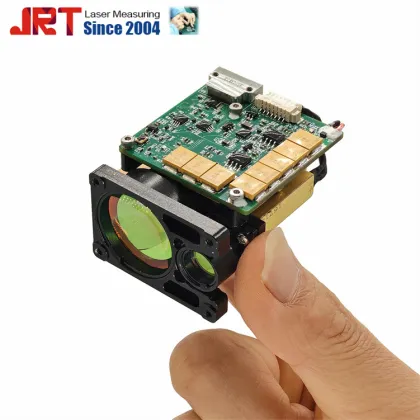 60mJ Illumination Meter RS422 Designator LiDAR Distance Sensor