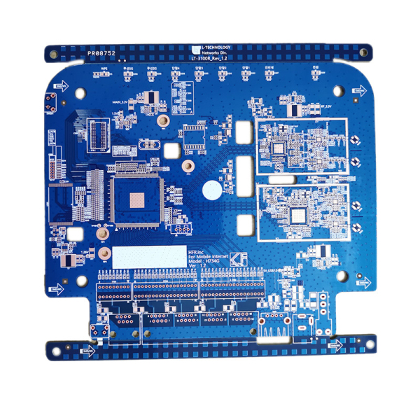 Hasl Lead Free Pcb Jpg Hasl Lead Free Pcb Jpg