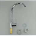 Bathroom Faucet Basin Faucet Hot-cold Water Mixer Tap For European
