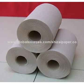 Recycled hand wipe, hand paper towel