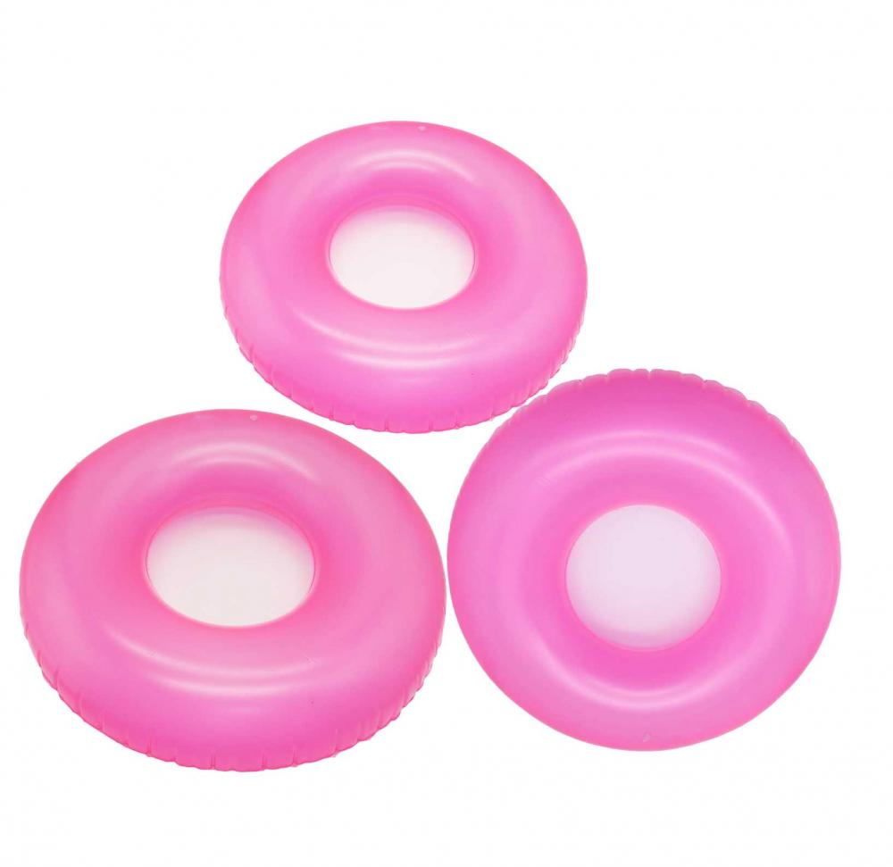 inflatable swim ring swim pool float