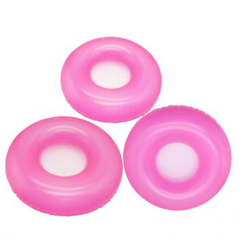 inflatable swim ring swim pool float