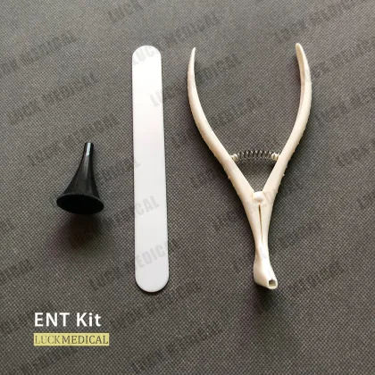 Disposable Ear Speculum For Ear Examine