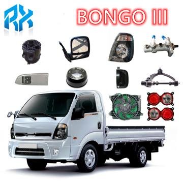 Alat ganti auto kualiti OEM tulen untuk Kia Bongo 3 (Bongo3/Bongo III/Bongoiii K2500/K2700/K3000)