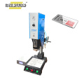 20K Ultrasonic Plastic Welder Electronic Price Tag Welder Factory