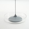 Pintura de piso industrial gris
