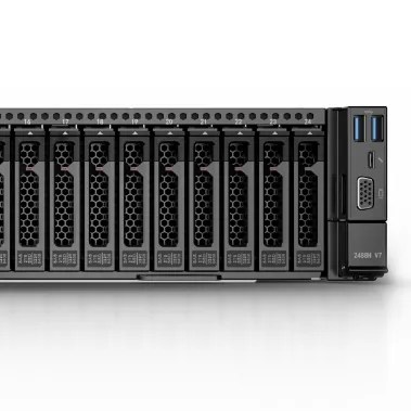 High Performance Huawei XFusion 2488H V7 2U 4-Socket Rack Server with Intel Xeon Gold 6416H Processor