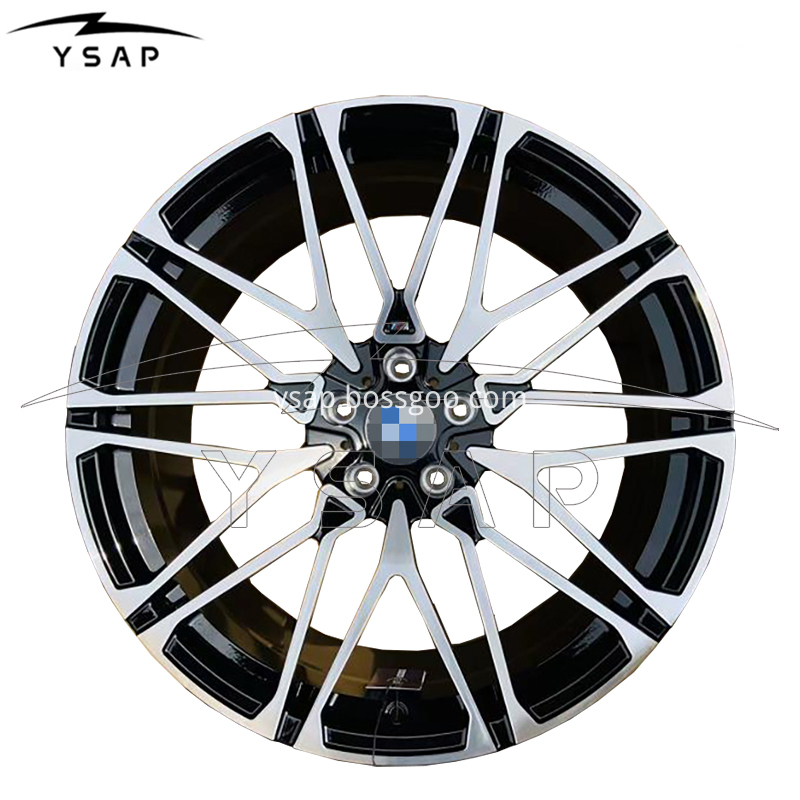 Bmw Forged Wheel Rims