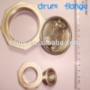 2" and 3/4" metal drum closures(drum flanges and plugs)