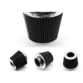 Filtro aria da 3 pod universali da 3 pod per la presa d'aria