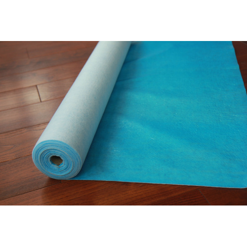 Temporary Surface Floor Runner Protection Material