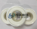 Couleur blanche 100% Virgin PTFE Tape