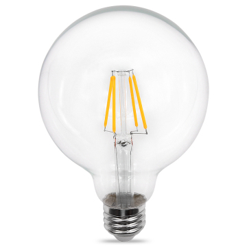SHENPU 4W Dimmable LED Flood Light for Home Room Lighting Decoration (6500K)