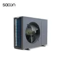 3-Phase 410A Air Source Heat Pump