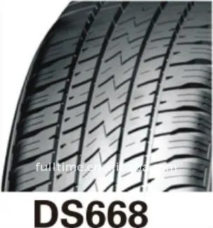p235/75r15 235/65r17 car tires doublestar ds668
