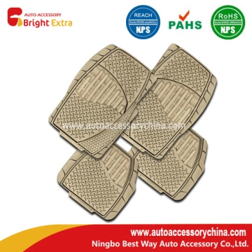 China 3006 PVC Car Mats/Heavy Duty Rubber Floor Mats factory and suppliers