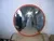 indoor convex mirror