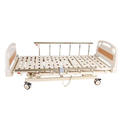 Three Function Hight Adjustable Hospital Electric Beds