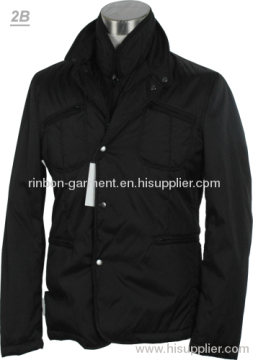 2013 New Men's Winter Padding Jacket. 