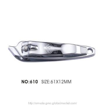 Slant Nail Clipper