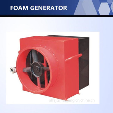 High Quality High Expansion Foam System for Fire Fighting
