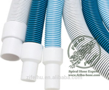 2014 High quality EVA swimming pool hose made in china ,pvc steel wire hose pipe