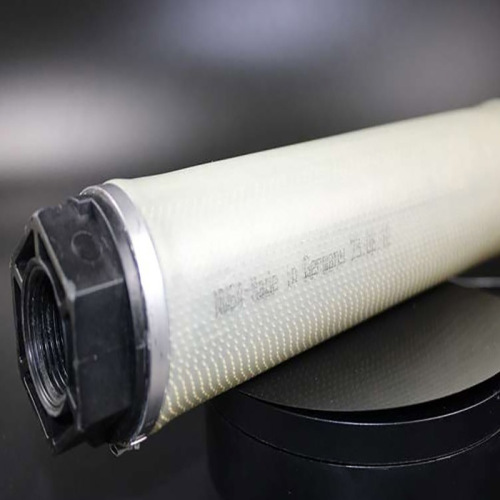 TPU Flat Hose สำหรับการบำบัดน้ำเสียน้ำเสีย