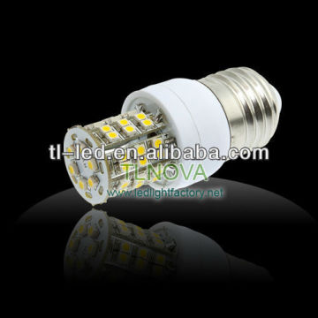 360 degree 48SMD E27 LED Lamp Light