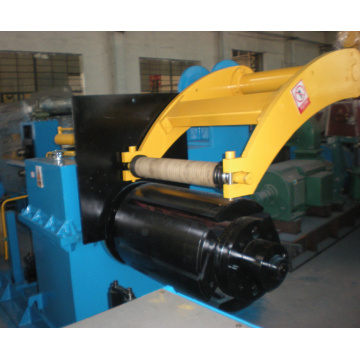 Copper Coil Strip Mini Slitter Machine