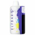 ELF Bar sourking พัฟ 30,000 vape
