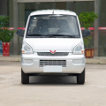 Wuling Rongguang electric family car