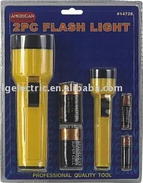 torch set