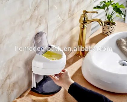 Liquid soap dispenser,automatic soap dispenser,sensor soap dispenser