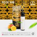 Zgar e-cigarette vape 10ml