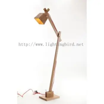 Wood Lamp Wholesale  Originality Household Lamp