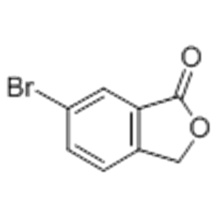 6-BROMO-3 H-ISOBENZOFURAN-1-ONE CAS 19477-73-7