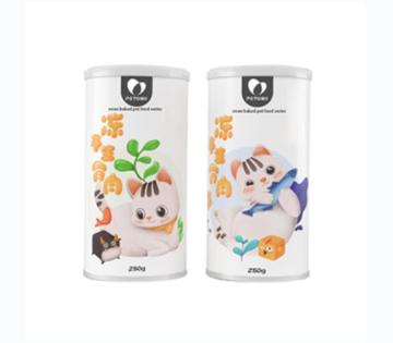 Pet Food & Treats