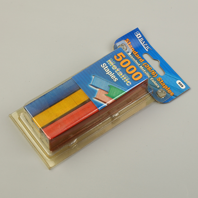 Office Staples