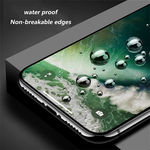 Universal Liquid Nano Technology Glass Screen Protector