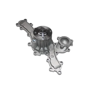 OEM 16100-39406 Engine Water Pump for LAND CRUISER GRJ7# GRJ200 2007-2012