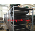 DW Series Food Belt Dryer