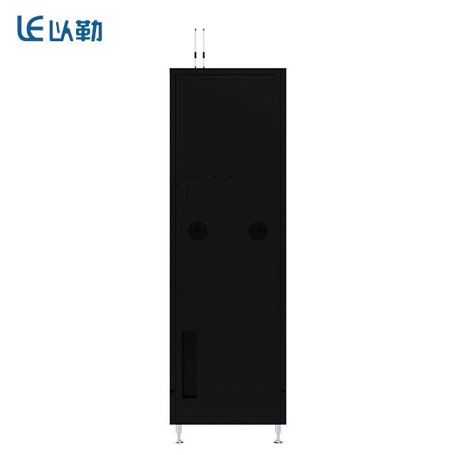 LE308B Smart Free Standing Coffee Vending Machine