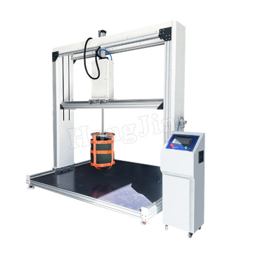 Mattress Impact Resistance Testing Machine