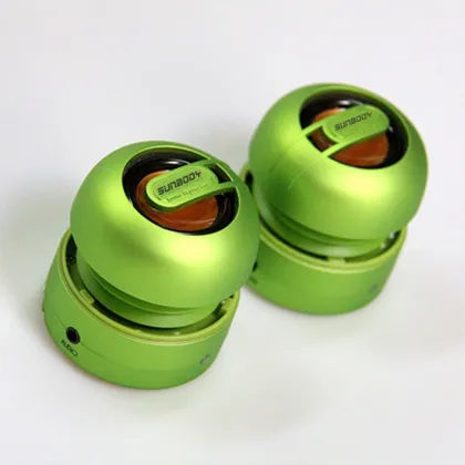 Mini speaker