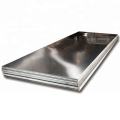 JIS SUS304/316/201 Embossed Stainless Steel Sheet