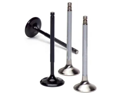 Automobile VOLVO Series In&Ex Engine Valve