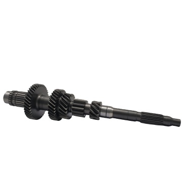 Gear Shaft SH173 for FIAT DUCATO Auto Transmission Parts - OEM 9820458380
