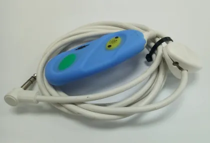 Easy touch pendant with 3m cord
